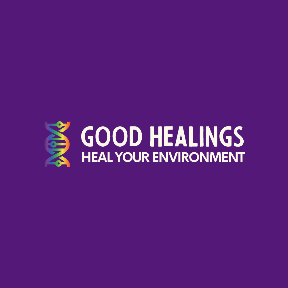 Goodhealings Logo