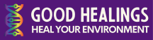 Good Healings Heal Your Environment