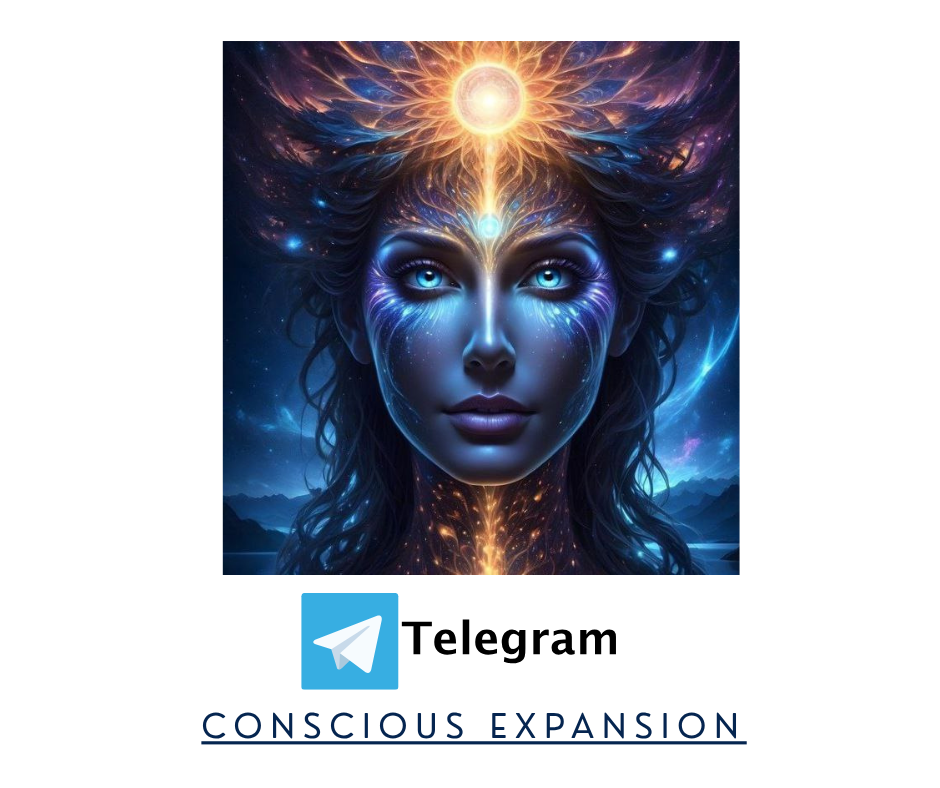 Telegram Link: Awakened Goddess with activated crown Telegram Link: Awakened Goddess with activated crown