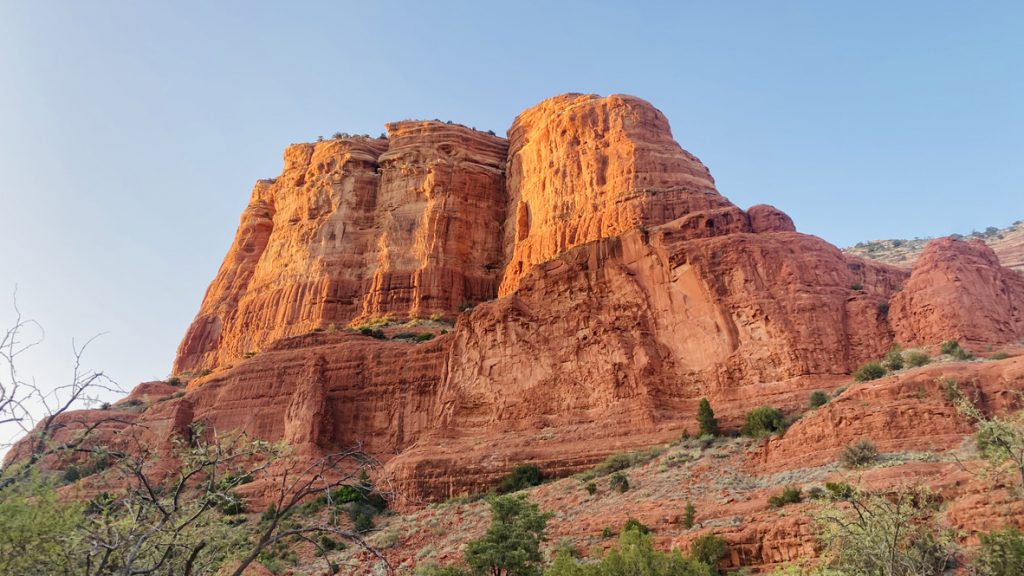 Sedona Red Rocks