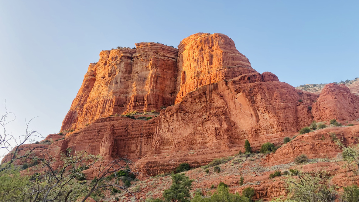 Sedona Red Rocks
