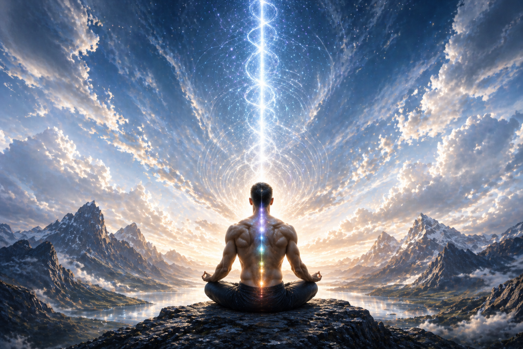Energy Realignment