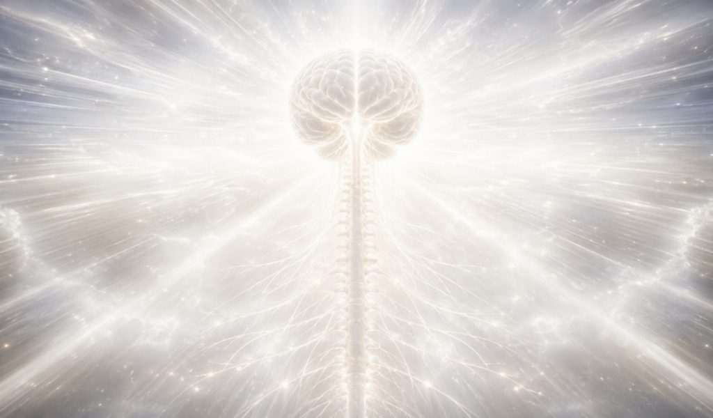 White Light Meditation