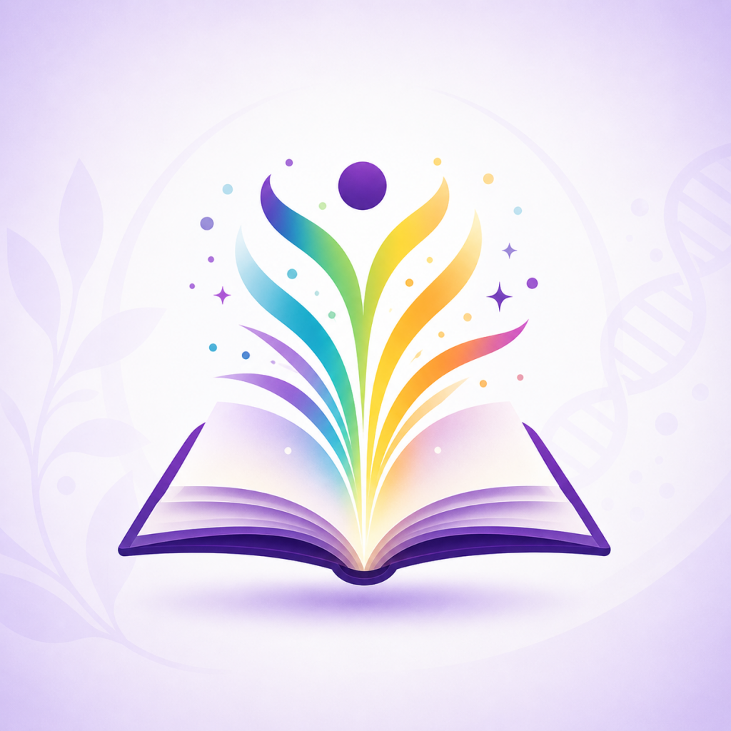 Healing tools and wellness resources for reflection, grounding, and inner balance